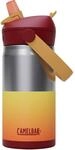 Camelbak Kinder Thrive Flip Straw 0.35L Isolierflasche