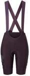 Castelli Damen Unlimited Cargo Bib kurz