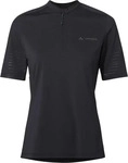 Vaude 48681-010-EU 40, Vaude Qimsa Pro Hz Trikot Damen Radtrikots schwarz Gr&ouml;&szlig;e M