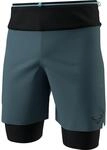 Dynafit Herren Ultra 2/1 Shorts