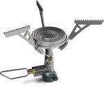 Primus Micron III Piezo Kocher