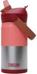 Camelbak Kinder Thrive Flip Straw 0.35L Isolierflasche