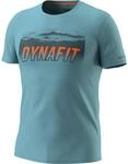 Dynafit Herren Transalper Graphic T-Shirt