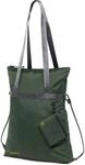 Hagl&ouml;fs Brand Tote Tasche