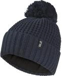 Jack Wolfskin Damen Medley Knit M&uuml;tze