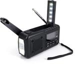 Origin Outdoors Multi DAB+ Kurbelradio