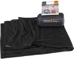 Cocoon Merino Reisedecke