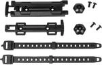 Ortlieb Toptube-Bags Mounting Set