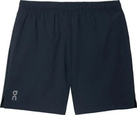 On 1MF1074-1573-XL, On 7" Core Herren Laufhose blau Gr&ouml;&szlig;e XL Laufen | Trailrunning