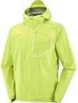 Salomon Herren Bonatti Pro Jacke
