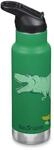 Klean Kanteen Kinder Classic Narrow VI Flip Sport Trinkflasche