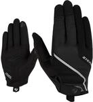 Ziener Herren Clyo Touch Bike Handschuhe