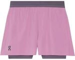 On Damen 3" Performance 2/1 Shorts
