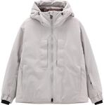 CMP Damen Hoodie Jacke