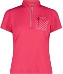 CMP Damen Radtrikot