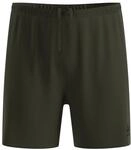 Odlo Herren Essential 6 Inch 2-in-1 Shorts