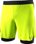 Dynafit 08-0000071642-5A31-XXL, Dynafit Herren Alpine Pro 2/1 Shorts (Gr&ouml;&szlig;e XXL,