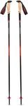 Black Diamond BD112562-8001-120-135cm, Black Diamond Pursuit Carbon Flz Wanderst&ouml;cke