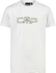 CMP Kinder Logo T-Shirt