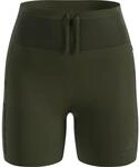Odlo Damen X-Alp Trail Cargo Short Tights