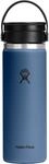 Hydro Flask 20oz Wide Flex Sip Lid Isolierflasche