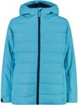 CMP Kinder Hoodie Jacke