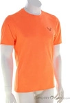 Dynafit 08-0000071914-4221-XXL, Dynafit Herren Trail T-Shirt (Gr&ouml;&szlig;e XXL, orange)