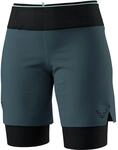 Dynafit Damen Ultra 2/1 Shorts