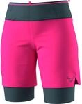 Dynafit Damen Ultra 2/1 Shorts