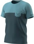Dynafit Herren Transalper Pocket T-Shirt