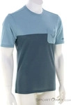 Dynafit 08-0000071949-3161-L, Dynafit Herren Transalper Pocket T-Shirt (Gr&ouml;&szlig;e L,