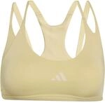 adidas Damen Optime Workout Strappy Light Support Sport BH
