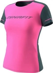Dynafit 08-0000071457-6072-L, Dynafit Damen Alpine 2 T-Shirt (Gr&ouml;&szlig;e L, pink) female