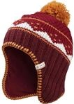 Vaude Kinder Knitted IV M&uuml;tze