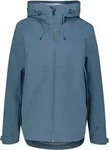 Bergzeit Basics ME16891-4229-EU 46, Bergzeit Basics Damen Meru Alfena Jacke (Gr&ouml;&szlig;e