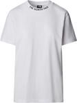 The North Face Damen Zumu Relaxed T-Shirt