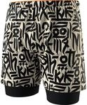 Dynafit Herren Trail 2in1 Shorts