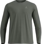 Odlo Herren Zeroweight Chill-Tec Longsleeve