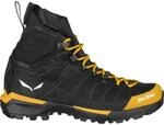 Salewa Damen Ortles Light Mid PTX Schuhe