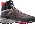 Mammut Herren Kento Tour High GTX Schuhe