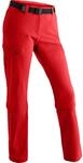 Maier Sports Damen Arolla Zip Hose
