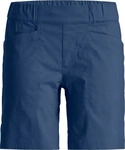Ortovox 5000805-O00620-S, Ortovox Affinity Damen Kurze Hosen blau Gr&ouml;&szlig;e S