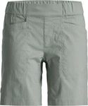 Ortovox 70433-63101-S, Ortovox Affinity Damen Kurze Hosen grau Gr&ouml;&szlig;e S