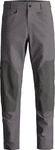 Ortovox 70630-89801-XL, Ortovox Affinity Plus Hose Herren Softshellhose grau Gr&ouml;&szlig;e