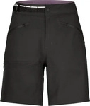 Ortovox 62271-90202-M, Ortovox Damen Brenta Shorts (Gr&ouml;&szlig;e M, schwarz) female