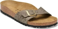 Birkenstock 1033186-EU 38, Birkenstock Damen Madrid Synthetics Sandalen...