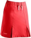 Maier Sports Damen Fortunit Shortin Rock