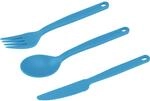 Sea to Summit Camp Cutlery Besteckset