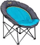 Uquip Cody Campingstuhl