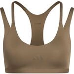 adidas Damen Optime Workout Strappy Light Support Sport BH